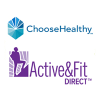 ChooseHealthy & Active&Fit